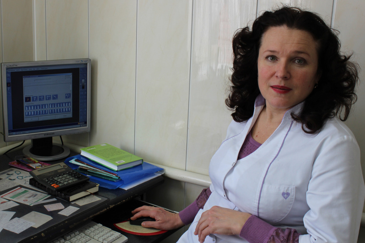 Проверено временем 